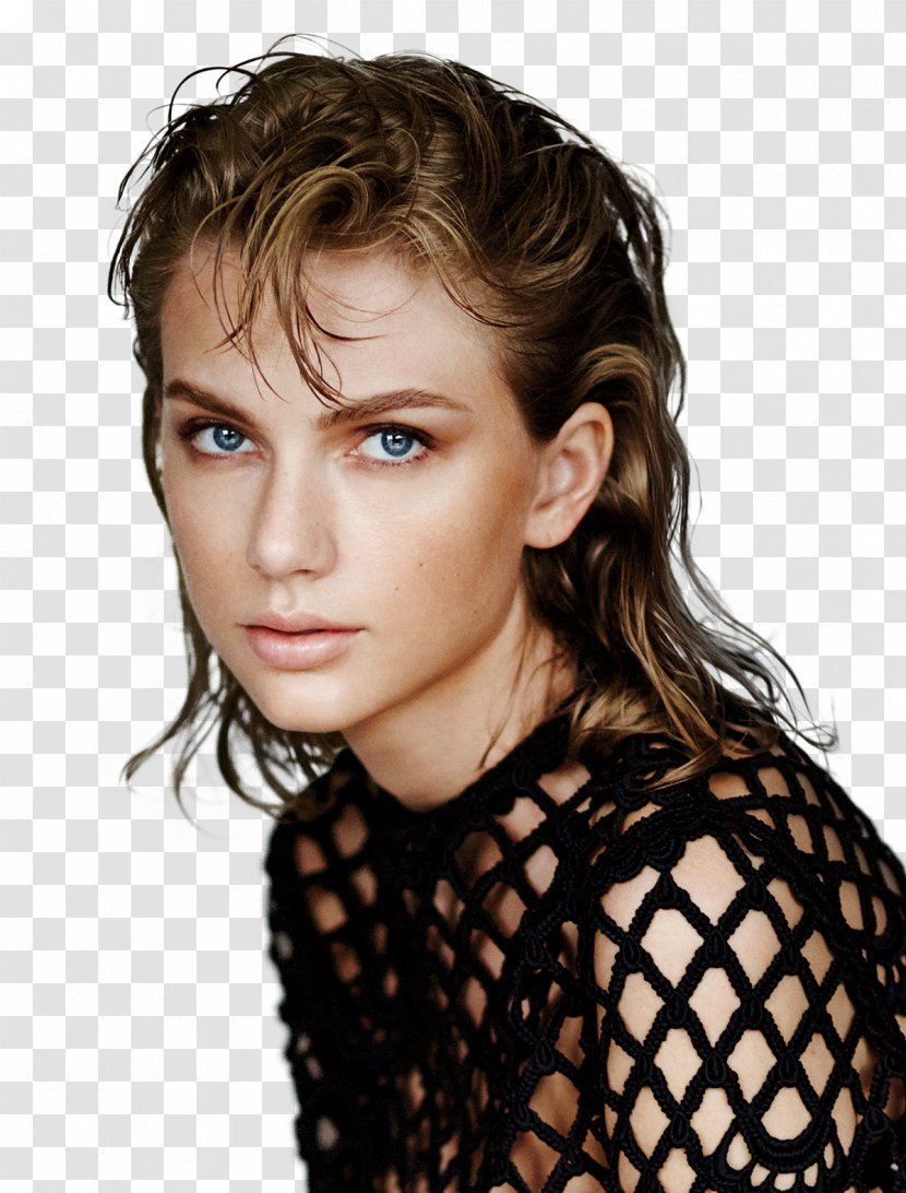 Taylor Swift Wonderland Photo Shoot Photography Female - Cartoon - Taylorswift Transparent PNG