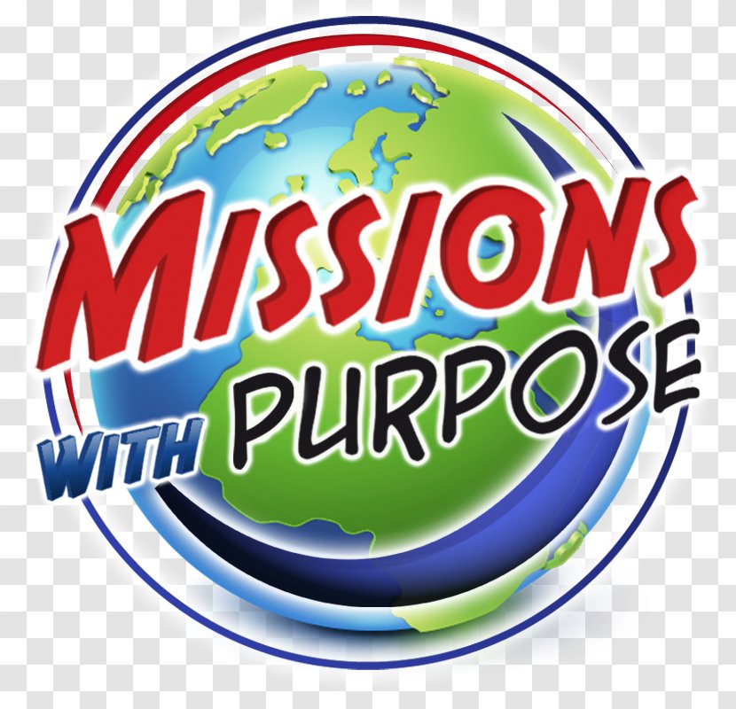 Logo Brand Recreation Font - Text - Christian Mission Transparent PNG