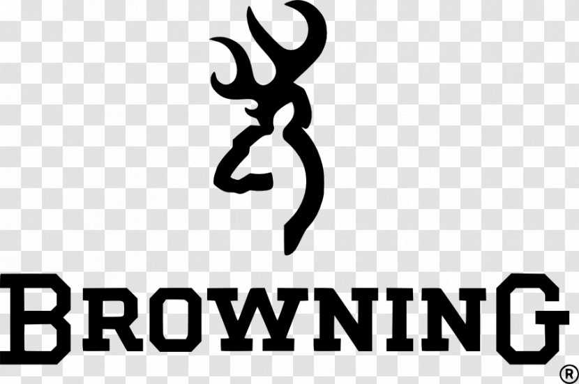Logo Browning Arms Company BAR Clip Art - Heart Transparent PNG