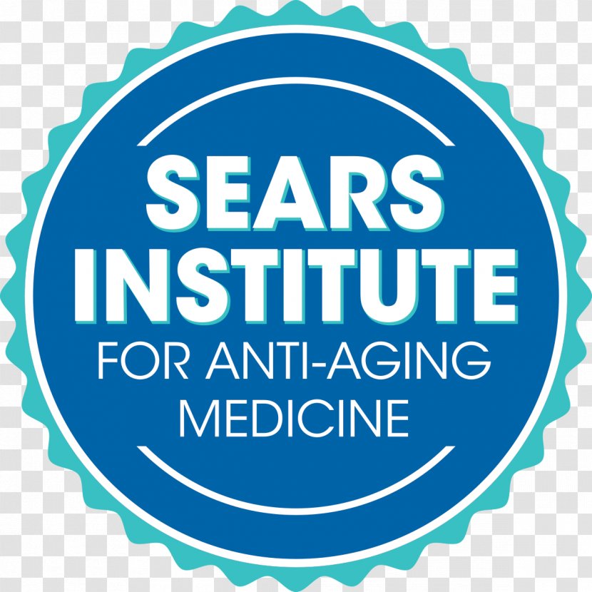 Sears Institute For Anti-Aging Medicine Life Extension Alternative Health Services American Academy Of - Medical Association - Aging Transparent PNG