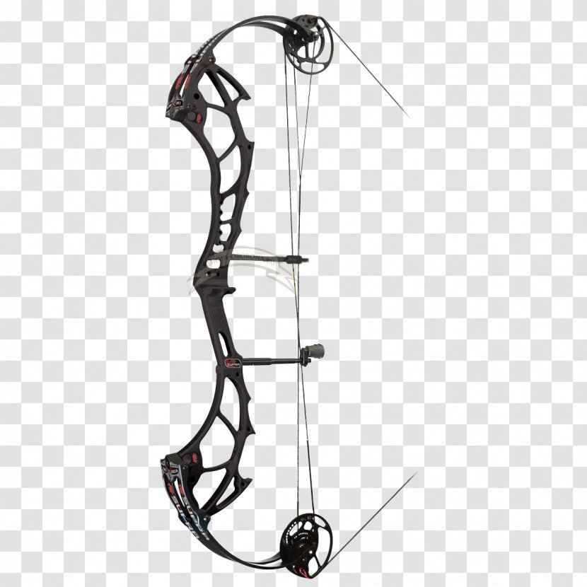 PSE Archery Compound Bows Bow And Arrow Cam - Ranged Weapon - Puppies Transparent PNG