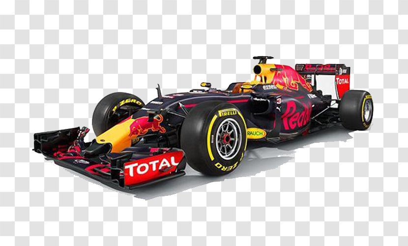 2016 FIA Formula One World Championship Red Bull Racing 2017 RB12 - Automotive Design - Toyota F1 Circuit Transparent PNG