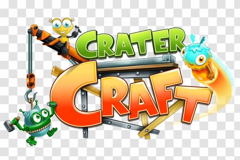 Crater Craft: Escape To Your Farm Game Android Impact Slither.io - Games Transparent PNG