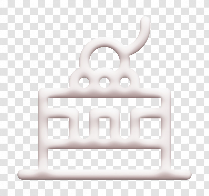 Cake Icon Bakery Icon Baker Icon Transparent PNG