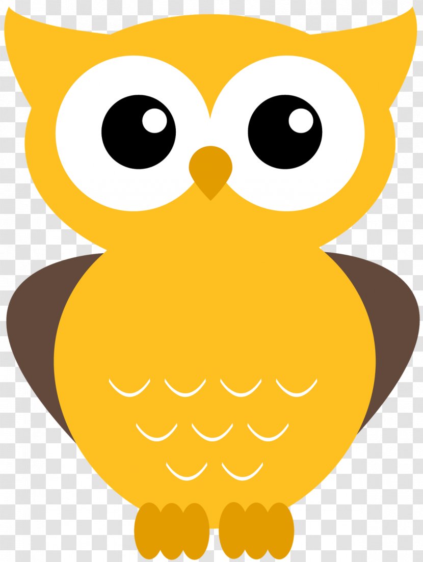 Owl Paper Clip Art - Cuteness - Cute Transparent PNG