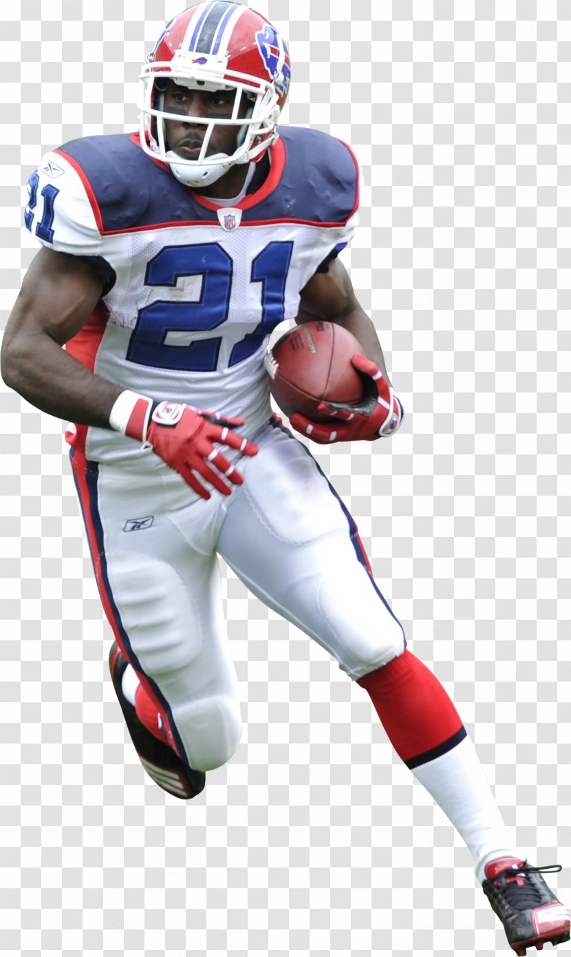 Buffalo Bills NFL Super Bowl - Uniform - File Transparent PNG