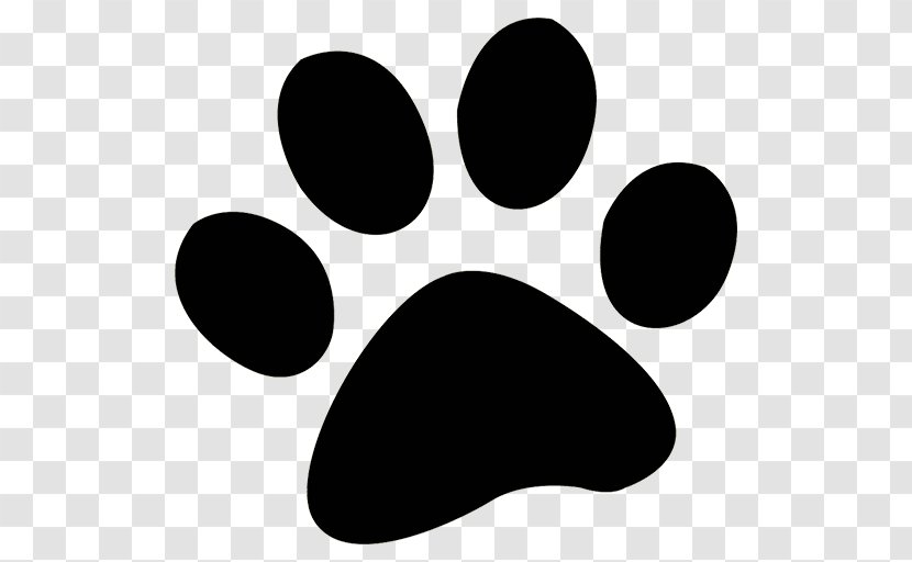 Dog Cat Puppy Pet Paw Transparent PNG