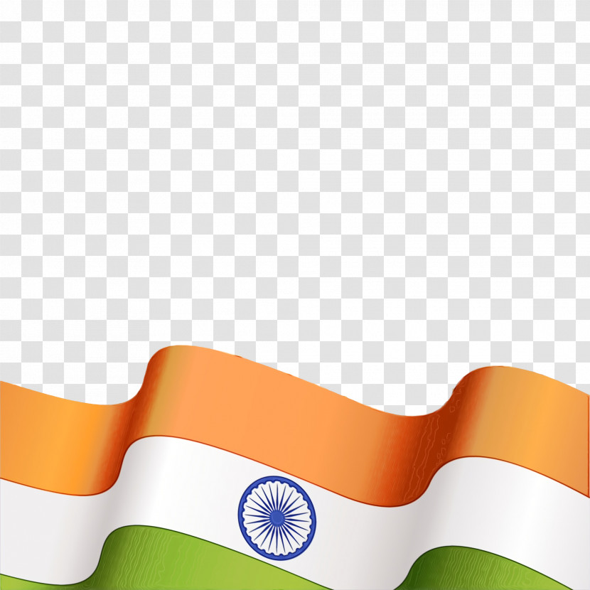 Flag Of India Transparent PNG