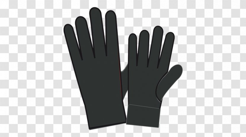 Finger Glove - Allweather Running Track Transparent PNG