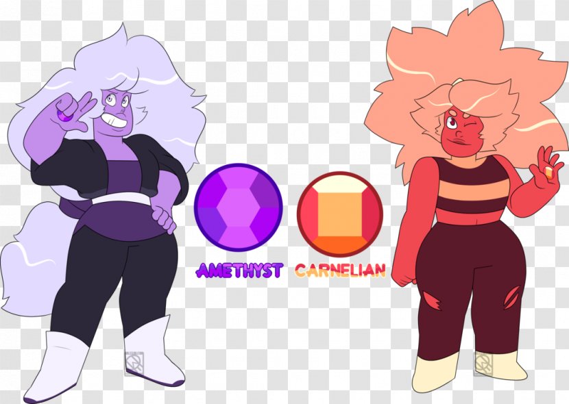 Amethyst Ametrine Purple Carnelian Human - Flower - OMB Peezy With Red Background Transparent PNG