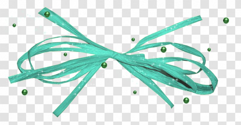 Paper Ribbon - Fairy Tale Transparent PNG