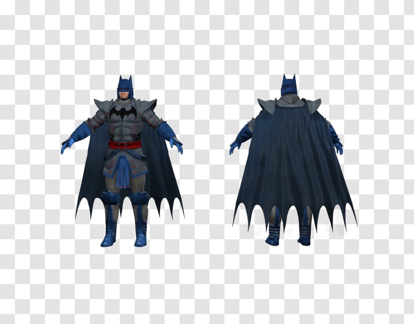 Batman: Arkham Origins Injustice: Gods Among Us Costume Falcon - Batman The Long Halloween Transparent PNG