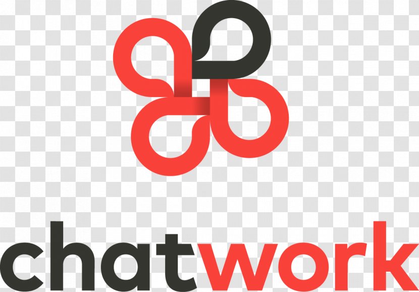 ChatWork Online Chat Slack Business Chatbot - Text - Amazon Logo Transparent PNG
