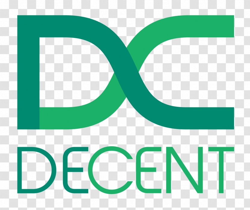 DECENT Network Blockchain Bitcoin Initial Coin Offering Cryptocurrency - Eyewear Transparent PNG