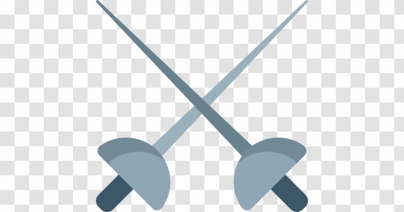 Fencing - Animaatio - Sword Transparent PNG