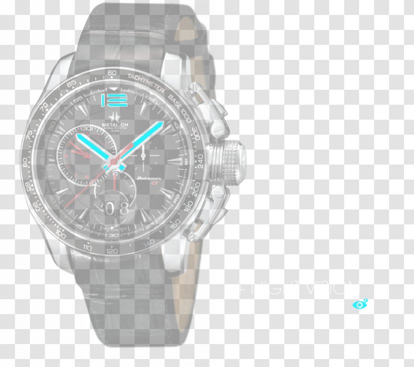 Watch Strap Clock Omega SA - Casio - Night Concert Transparent PNG