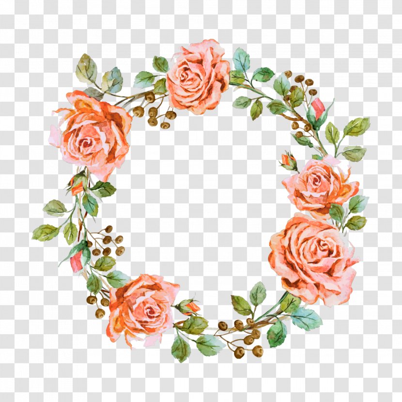 Vector Graphics Flower JPEG Clip Art - Artificial Transparent PNG