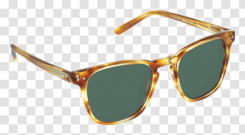 Eyewear Sunglasses Goggles - Glasses - Sunglass Transparent PNG