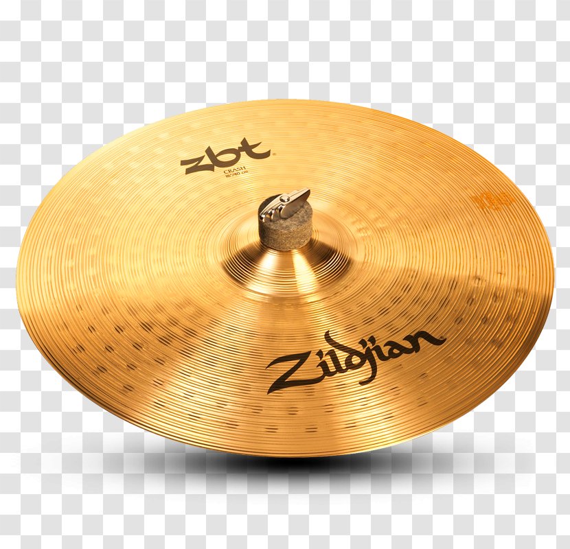 Avedis Zildjian Company Crash Cymbal Ride Hi-Hats - Silhouette - Drums Transparent PNG