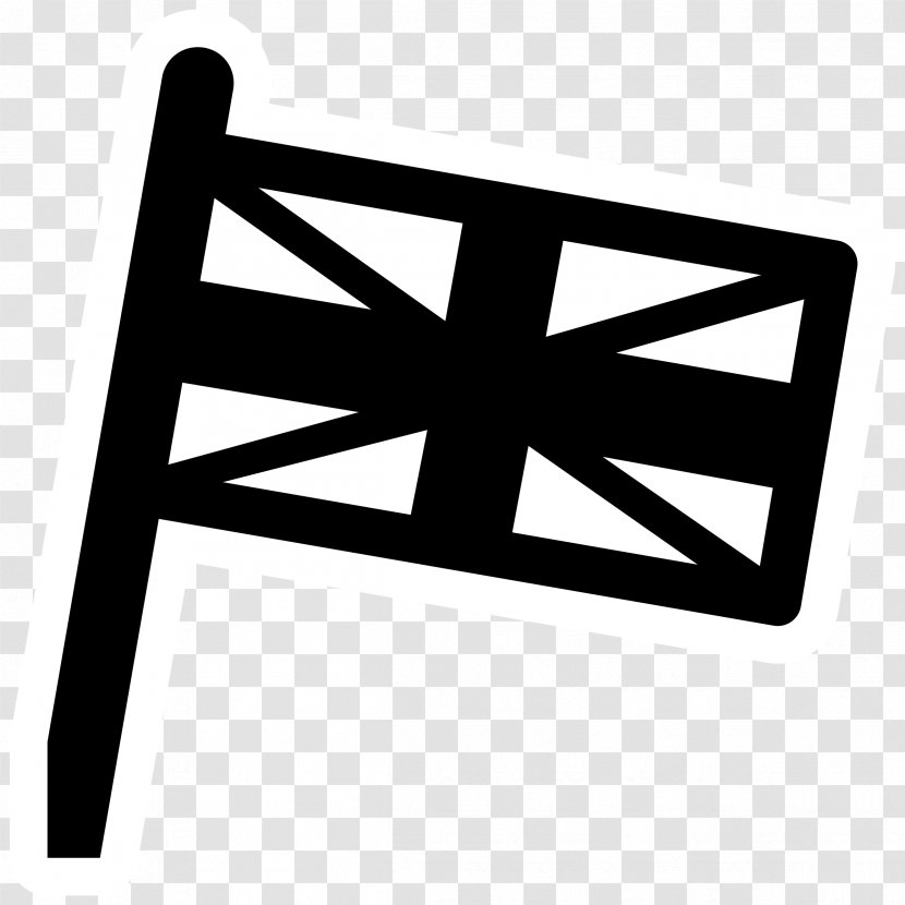 Download - Kde - Table Flag Transparent PNG