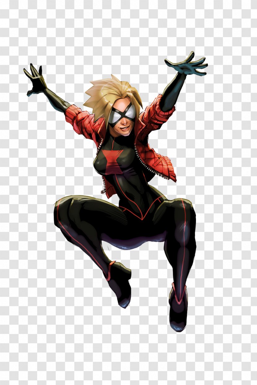 Black Widow Spider-Man Dr. Otto Octavius Spider-Woman (Jessica Drew) Ultimate Marvel Transparent PNG