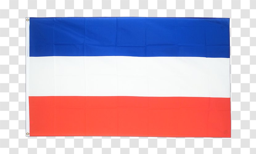 Flag Of Serbia Yugoslavia Fahne Transparent PNG