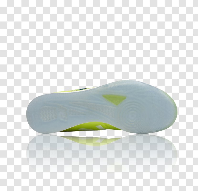 Walking Shoe - Yellow - Newbalance Transparent PNG