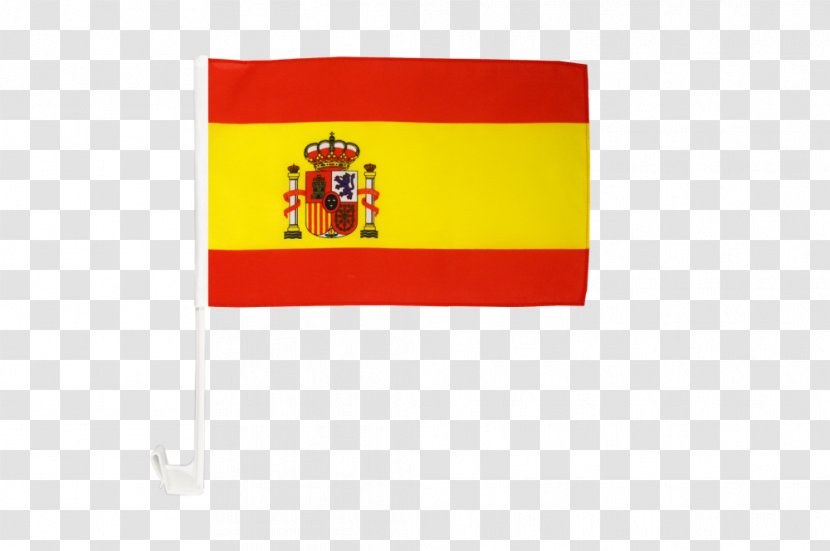 Flag Car Spain 03120 Portugal - Sri Lanka Transparent PNG