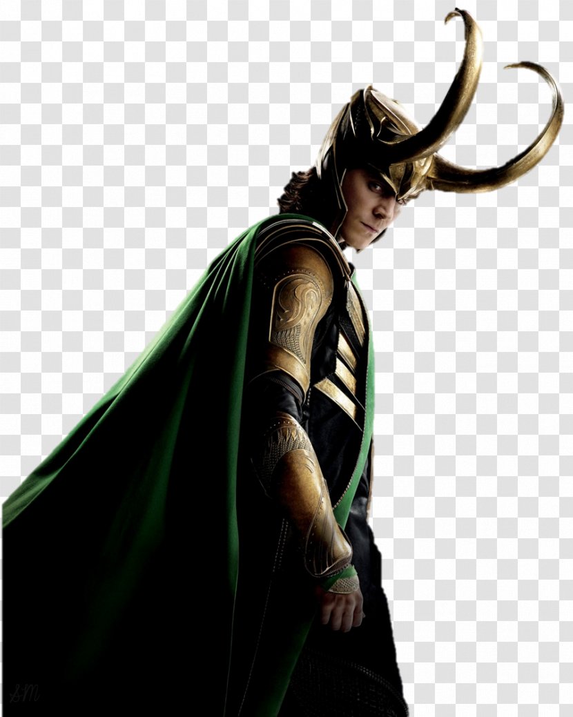 Loki Laufey Clip Art - Tom Hiddleston Transparent PNG