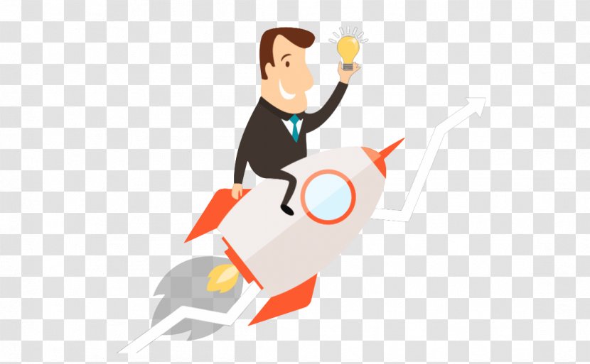 Rocket Launch Spacecraft Clip Art - Outer Space Transparent PNG