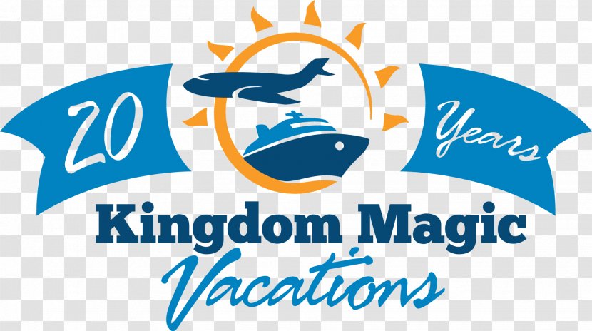 Magic Kingdom Disneyland Resort Disney Cruise Line Vacation Travel - Brand Transparent PNG