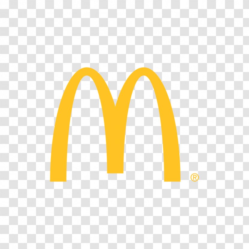 McDonald's Business Advertising Marketing Customer - Logo Transparent PNG