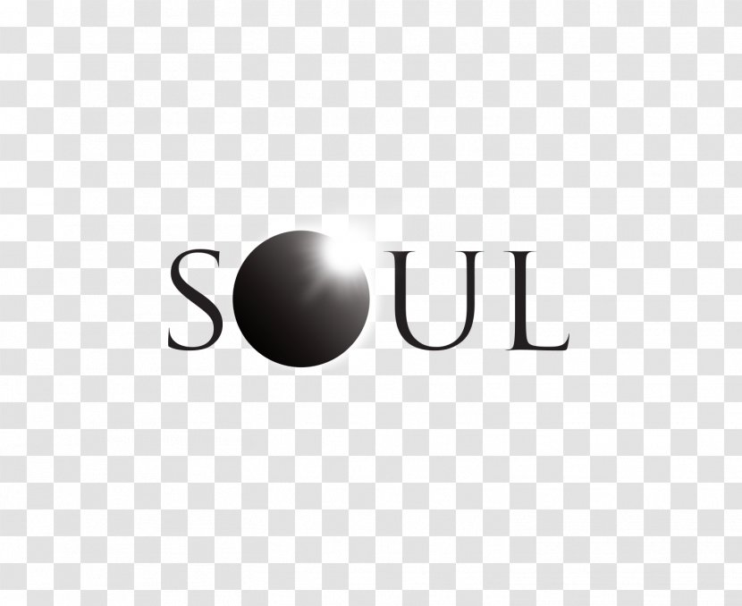 Logo Brand Font - Soul Transparent PNG