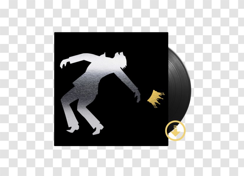 The Mountain Has Fallen Phonograph Record Will Fall Extended Play Album - Danny Brown - Shadow Transparent PNG