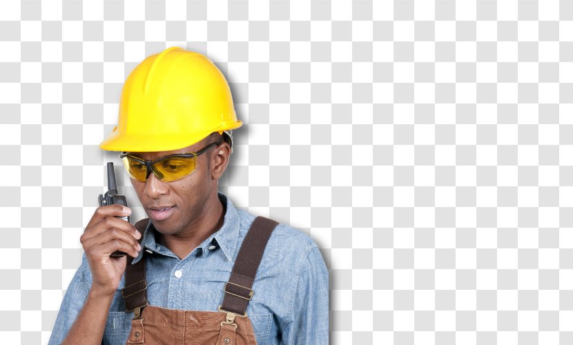 Hard Hats Stock Photography Image Man - Fashion Accessory Transparent PNG