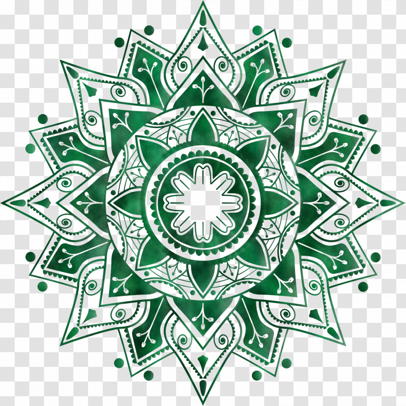 Mandala Flower Mandala Art Transparent PNG