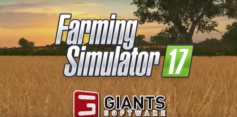 Farming Simulator 17 15 PlayStation 4 2013 2017 Lexus LS - Commodity Transparent PNG