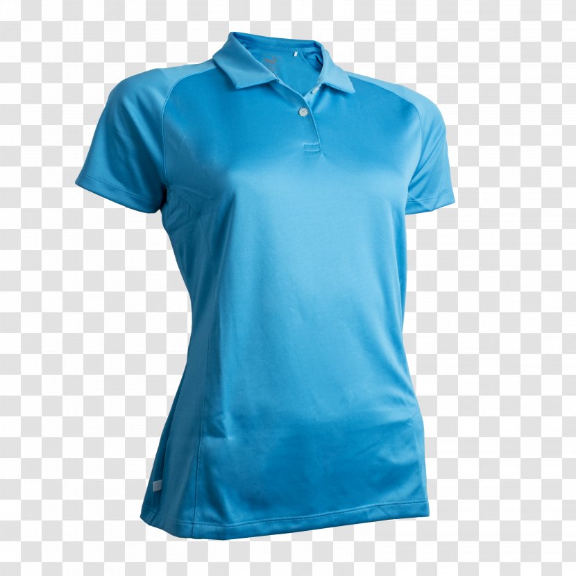 Polo Shirt T-shirt Collar Sleeve Tennis - Golf Event Transparent PNG