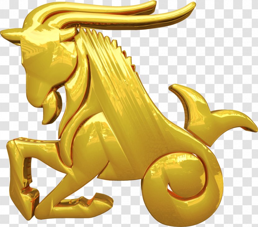 Capricorn Astrological Sign Horoscope Astrology Zodiac - Love Transparent PNG