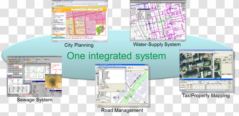 Geographic Information System Emergency Management Dane Geograficzne Organization - Map Transparent PNG