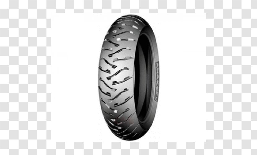 Dual-sport Motorcycle Tires Michelin - Kenda Rubber Industrial Company Transparent PNG