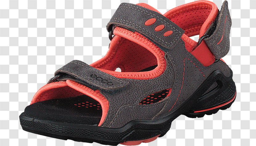 Slipper Ecco Biom Sandal Teaberry Textile Infant Sports Shoes - Hiking Shoe - Blush Sandals Transparent PNG