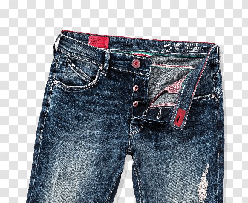 Gas Jeans Denim Clothing Shorts - Chennai Transparent PNG