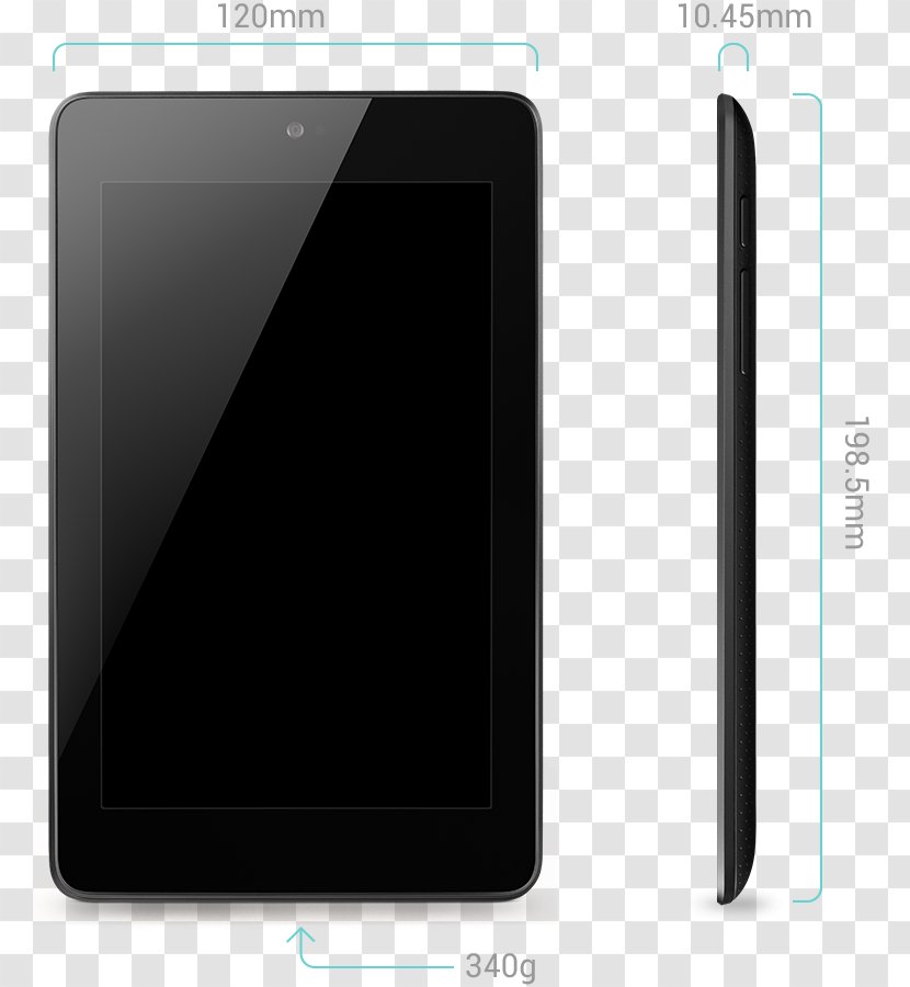 Smartphone Handheld Devices Portable Media Player Tablet Computers Display Device Transparent PNG