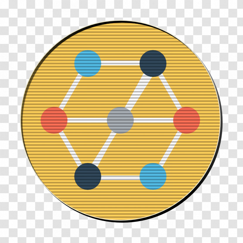 Share Icon Reports And Analytics Icon Networking Icon Transparent PNG