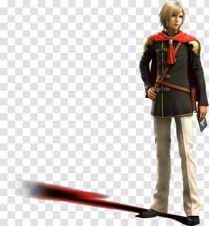 Final Fantasy Type-0 Agito Dissidia NT XIII IX - Type0 Transparent PNG