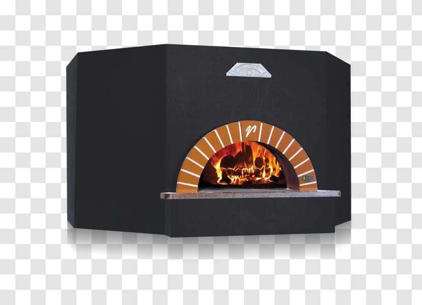 Pizza Wood-fired Oven Kitchen Hearth - Woodfired Transparent PNG