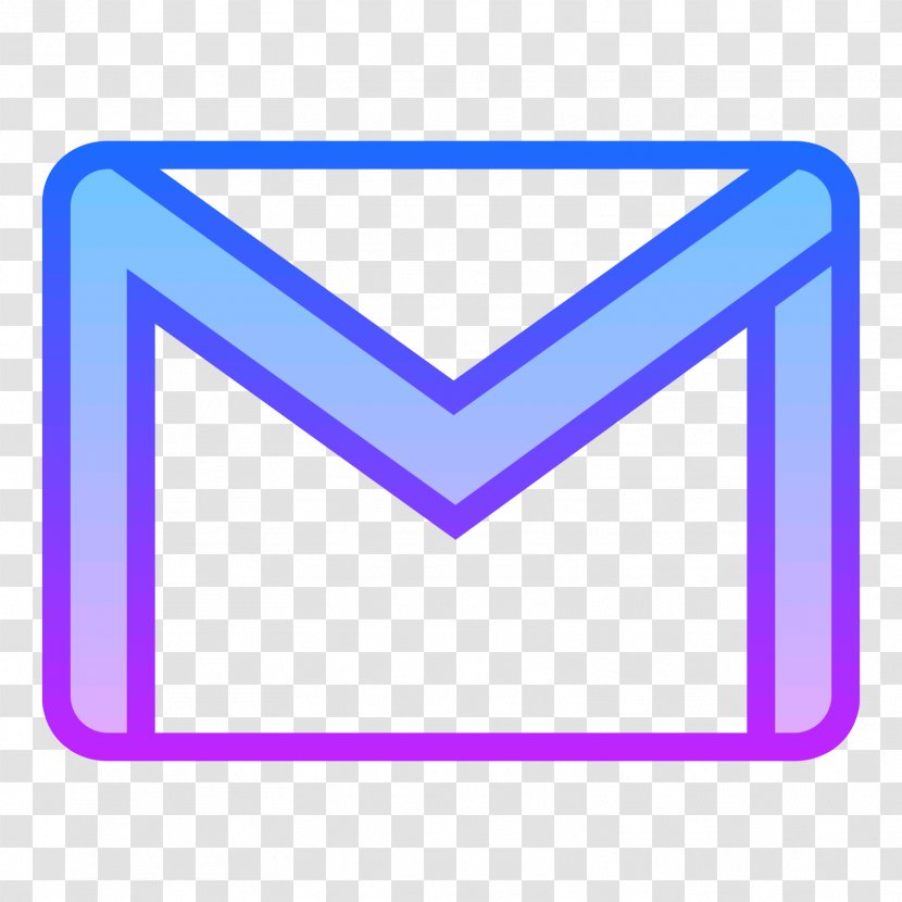 Inbox By Gmail Email Clip Art - Google Transparent PNG