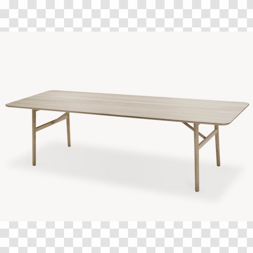 Ven Skagerrak Table Matbord Dining Room - Coffee - Single Page Transparent PNG