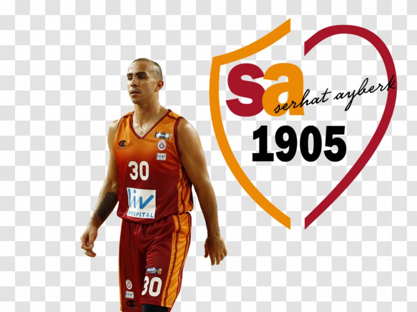 Galatasaray S.K. Premier League Football Player - Team Sport Transparent PNG